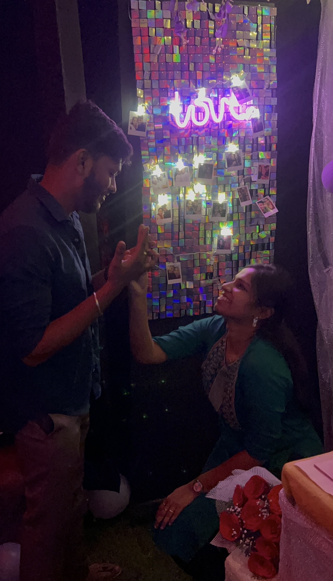 Proposals